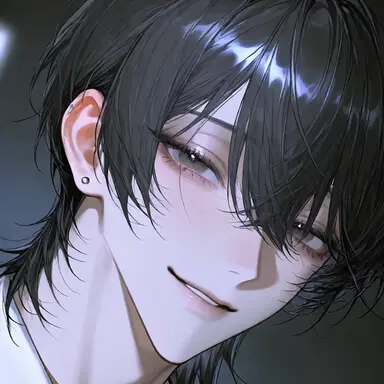 Profile image of 透夜