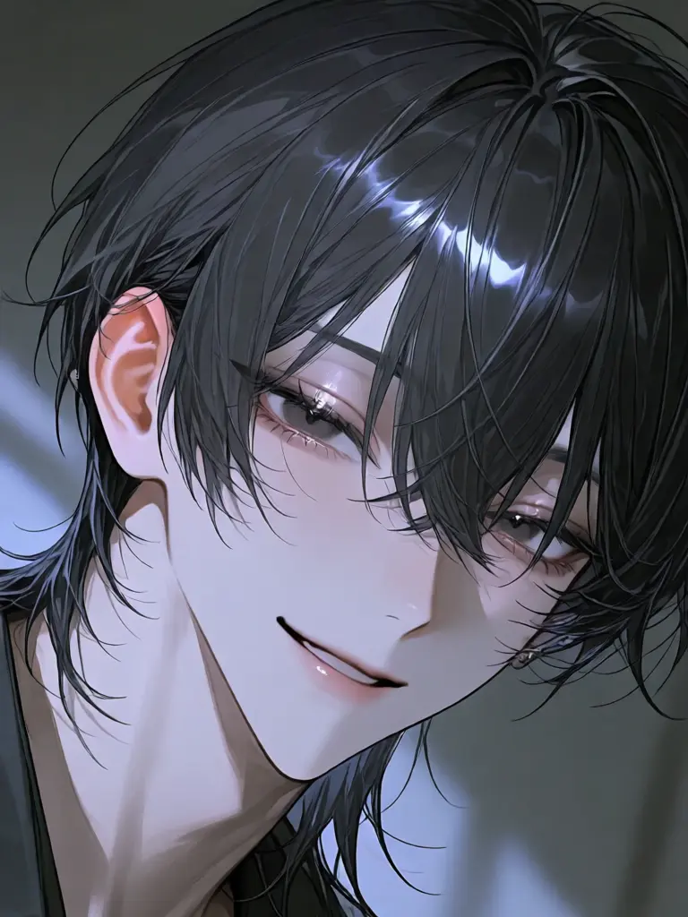 Yunanan4329의 チャラ男のくせに、一途すぎる。