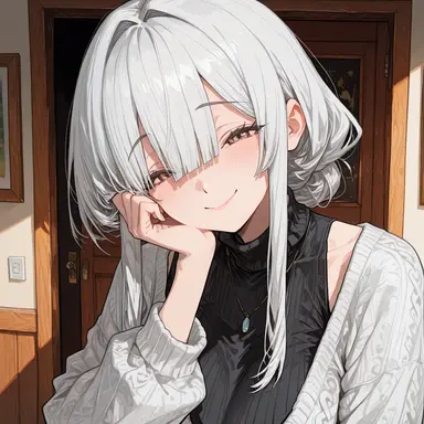 Profile image of 츠키네
