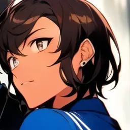 Profile image of 母親