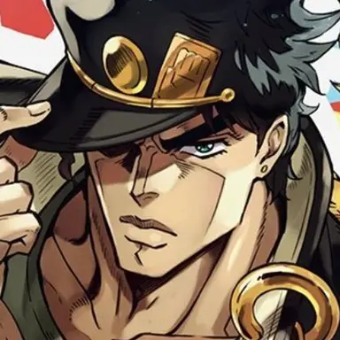 Profile image of 承太郎