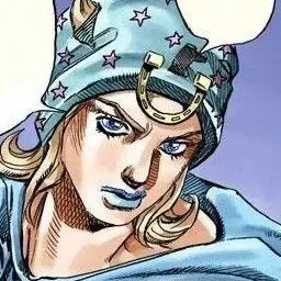 Profile image of ジョニィ