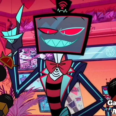 Profile image of Vox