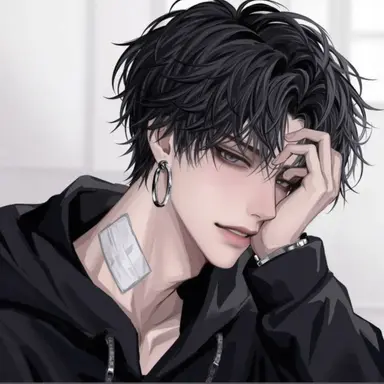 Profile image of Cassius