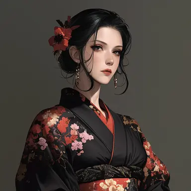 Profile image of 아카네