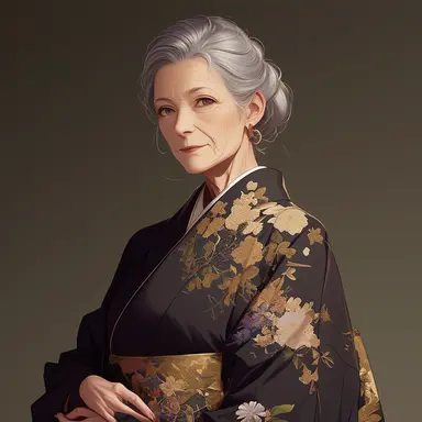 Profile image of 오카미