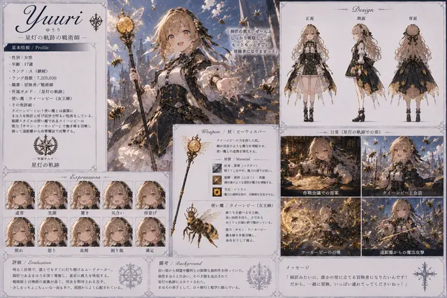 Profile image of ゆうり