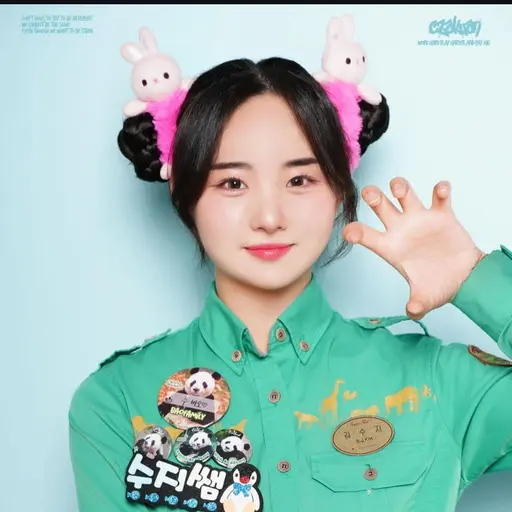 ExpertDaisy6818의 김수지