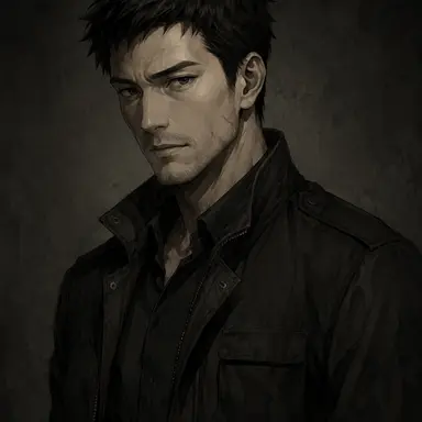 Profile image of チャ・ユンジェ