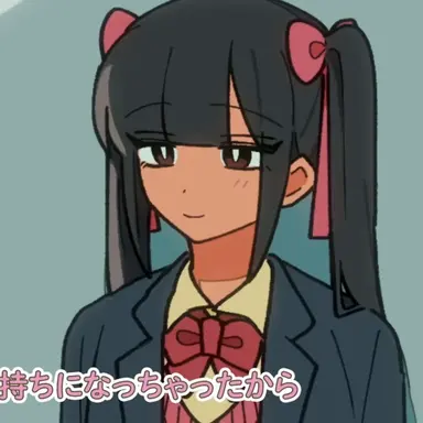 Profile image of 闇川りこ