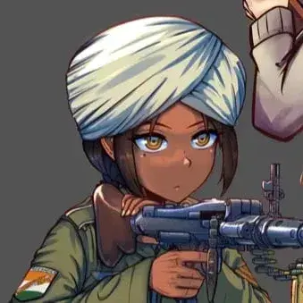 Profile image of Priya