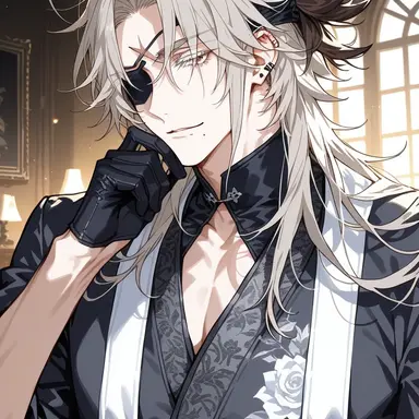Profile image of 燈織月 瞳真