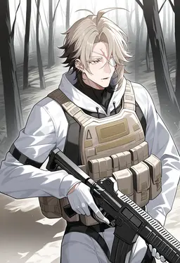 Profile image of 燈織月 瞳真