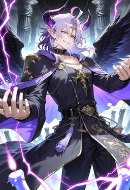 Profile image of アーサー