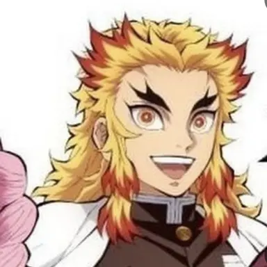 Profile image of 렌고쿠 쿄쥬로