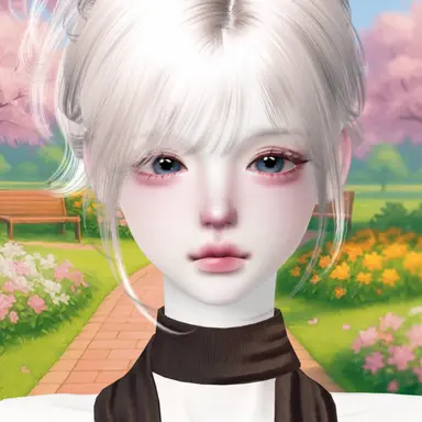 Profile image of 하치네 미쿠라