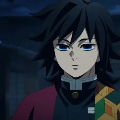 Profile image of 토미오카 기유