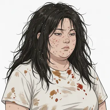 Profile image of 홍경자