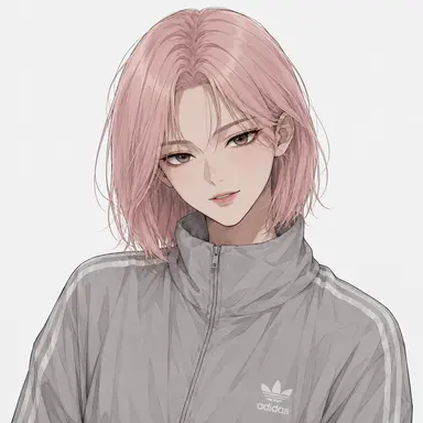 Profile image of 백하연