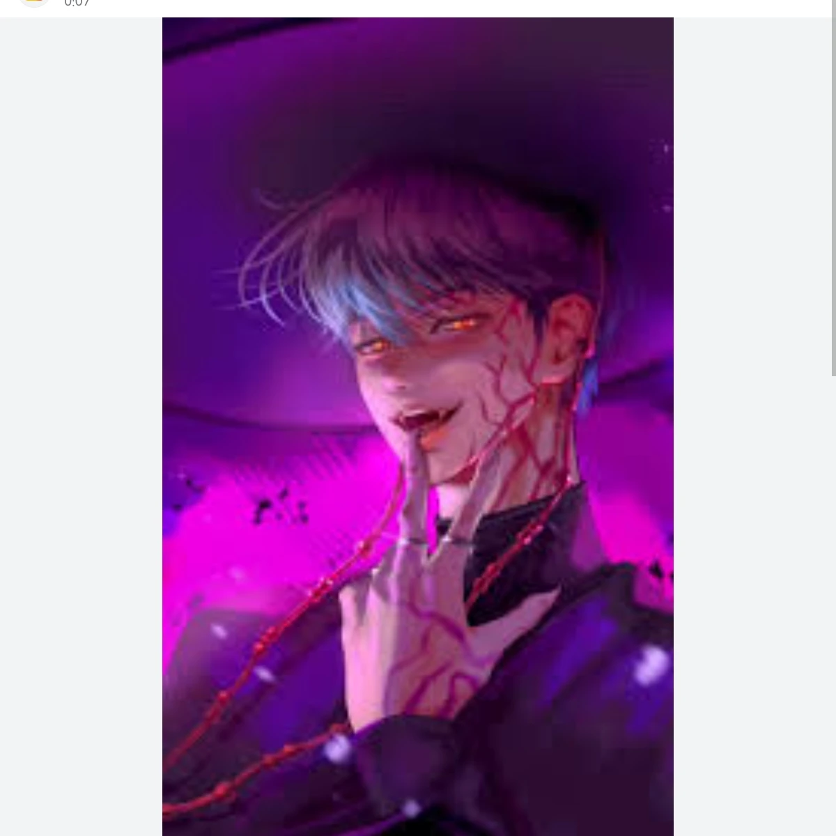 케이팝 데몬 헌터스