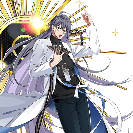 tsubukichi.dayo의 甘えん坊寂雷さん