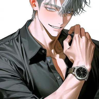 Profile image of 서기훈