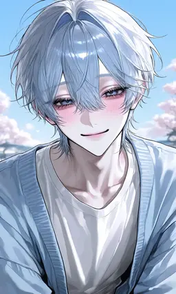 Profile image of 夜也衣