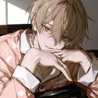 Profile image of 楓