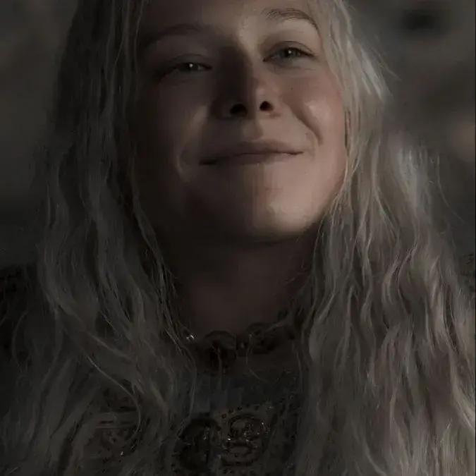 YoungHip1233의 Rhaenyra Targaryen