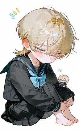 Profile image of ルカ