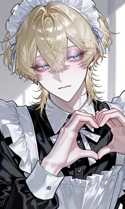 Profile image of ルカ