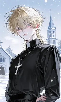 Profile image of ルカ