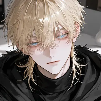Profile image of 루카