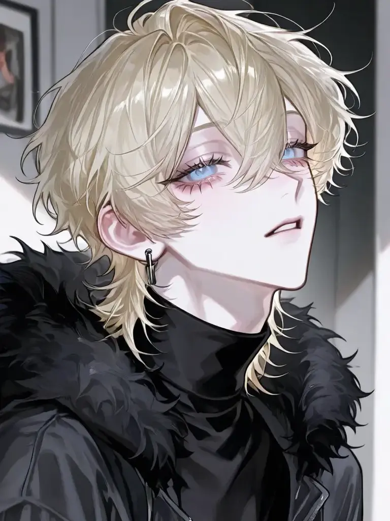 4nge._.lxe의 別れるって言うくせに