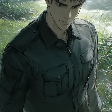 Profile image of Dravek