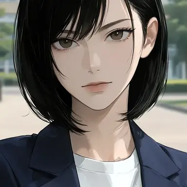 Profile image of Yui
