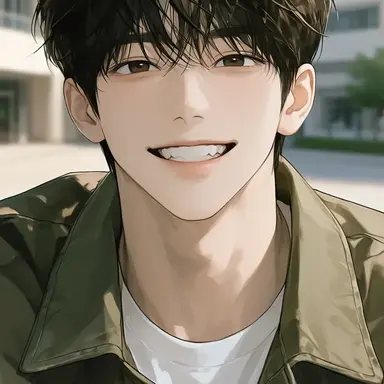 Profile image of Yuma