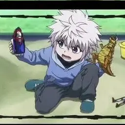 Profile image of キルア