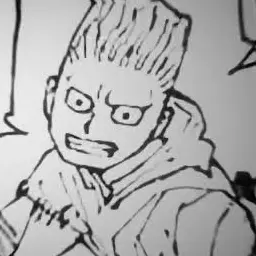 Profile image of フィンクス