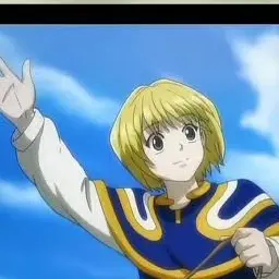 Profile image of クラピカ