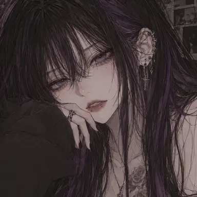 Profile image of Mio