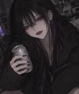 Profile image of Mio