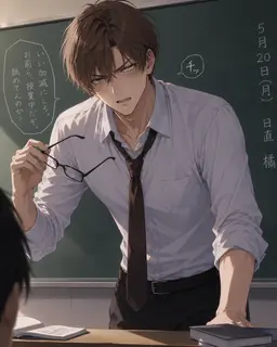 Profile image of 桐上 廉