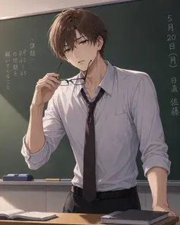 Profile image of 桐上 廉