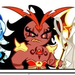 Profile image of 버닝 스파이스