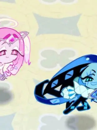 OlIE의 비스트 조선시대 AU - 쉠슈 포함.