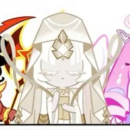 Profile image of 미스틱 플라워