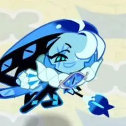 Profile image of 쉐도우 밀크