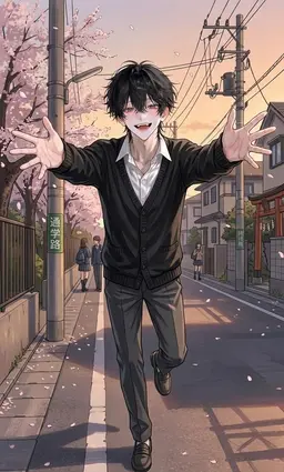 Profile image of Yuhi