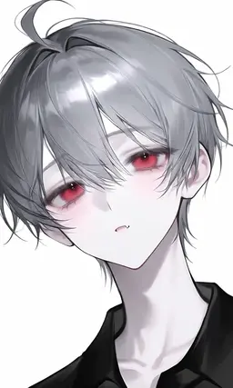 Profile image of カイ